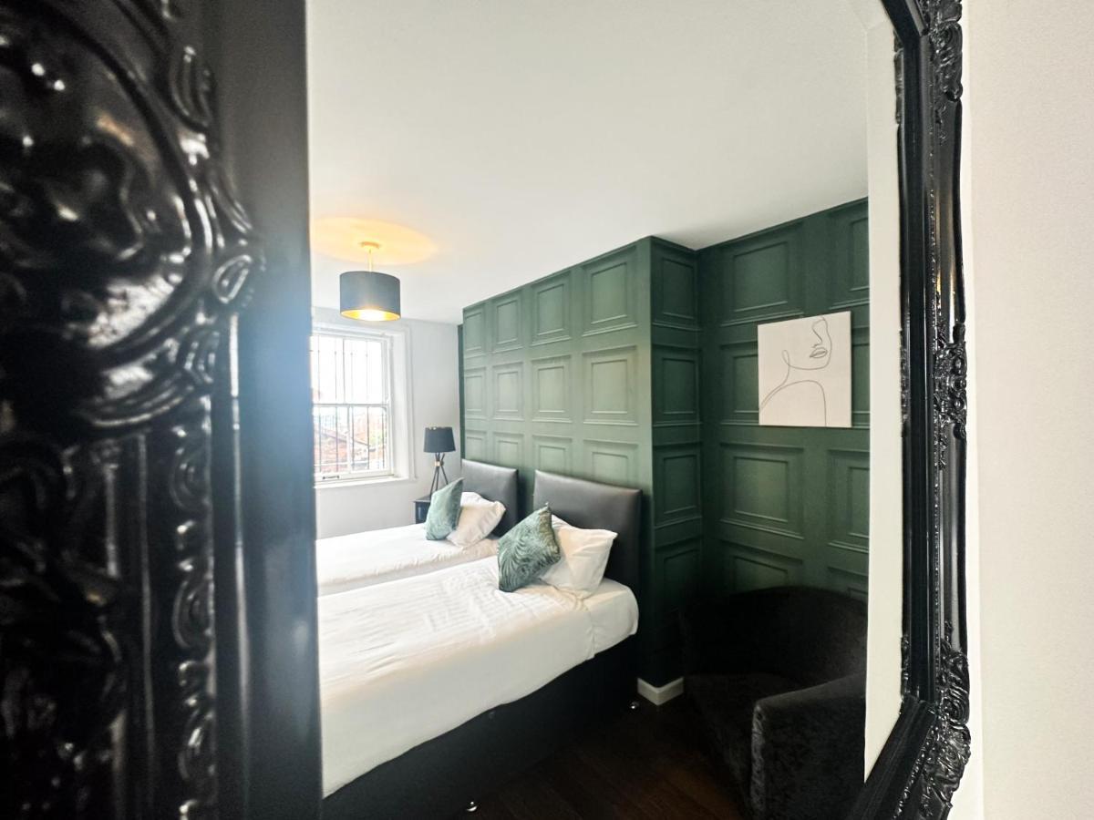 The Valley Inn ليفربول المظهر الخارجي الصورة