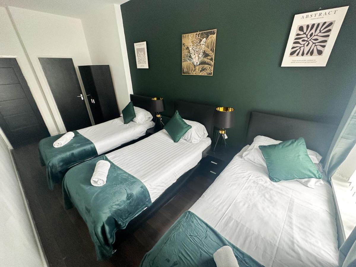 The Valley Inn ليفربول المظهر الخارجي الصورة