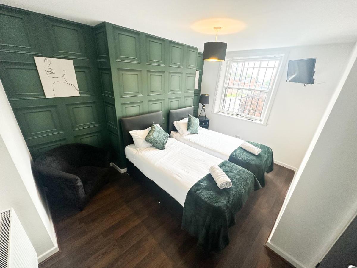 The Valley Inn ليفربول المظهر الخارجي الصورة