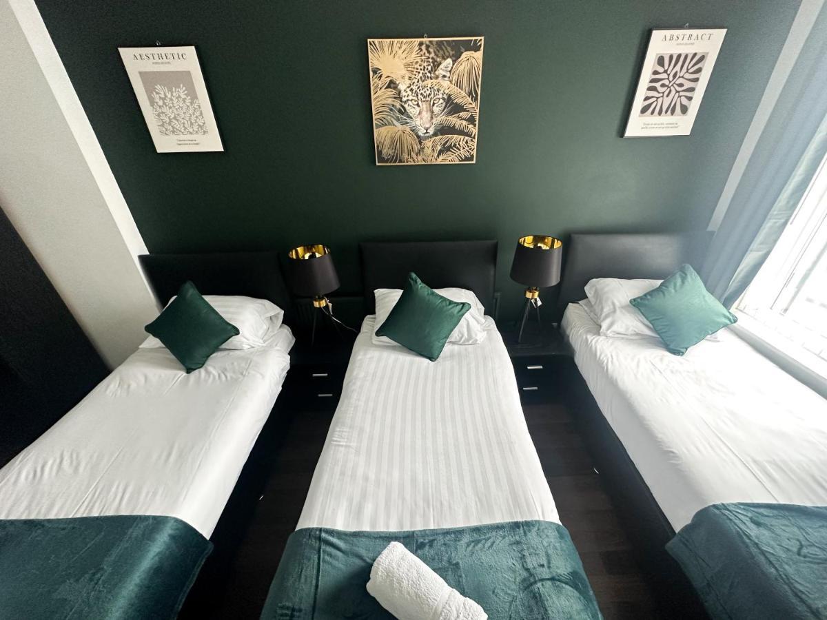 The Valley Inn ليفربول المظهر الخارجي الصورة